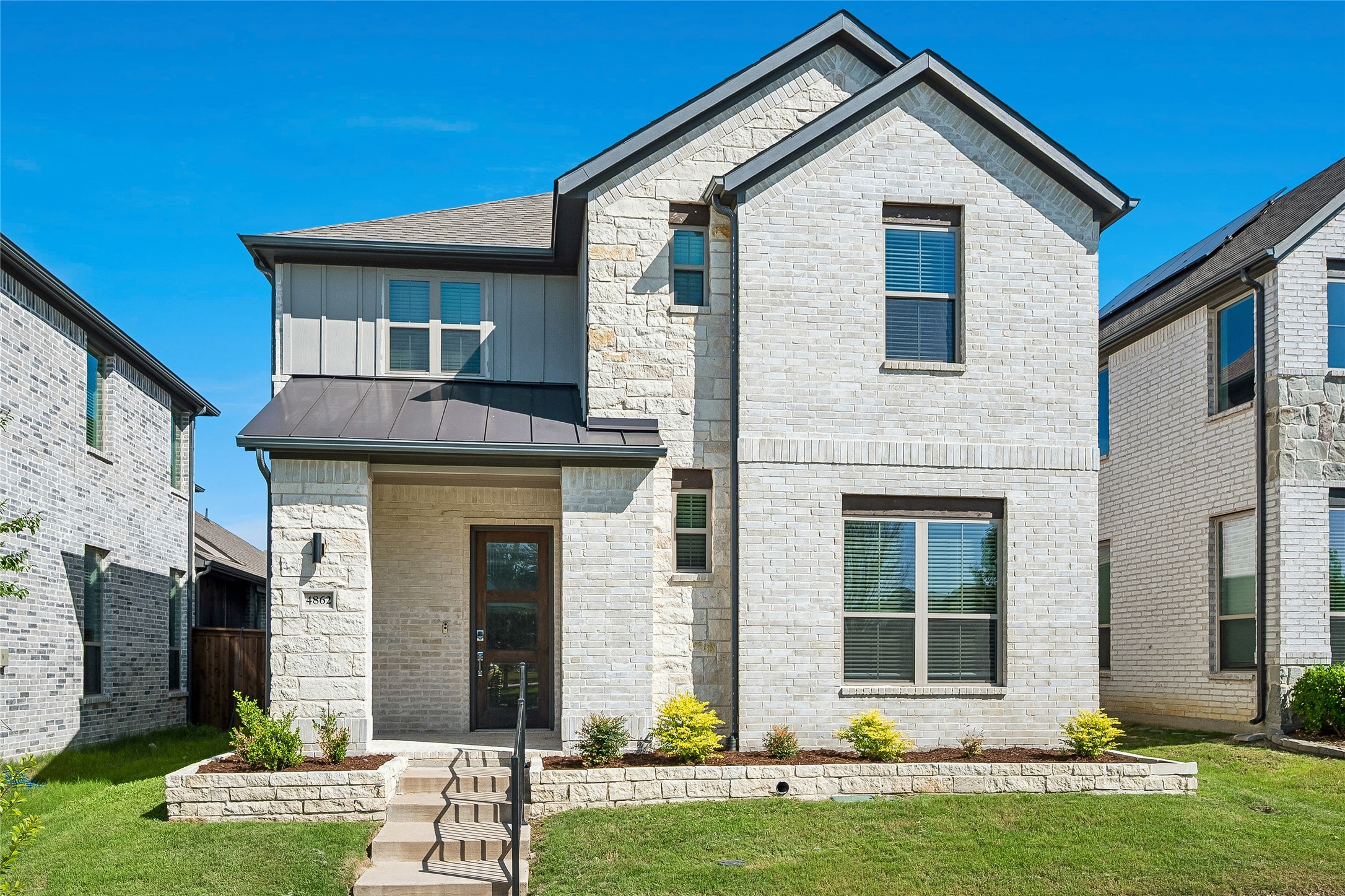 4862 Campbell Cove Fairview TX 75069