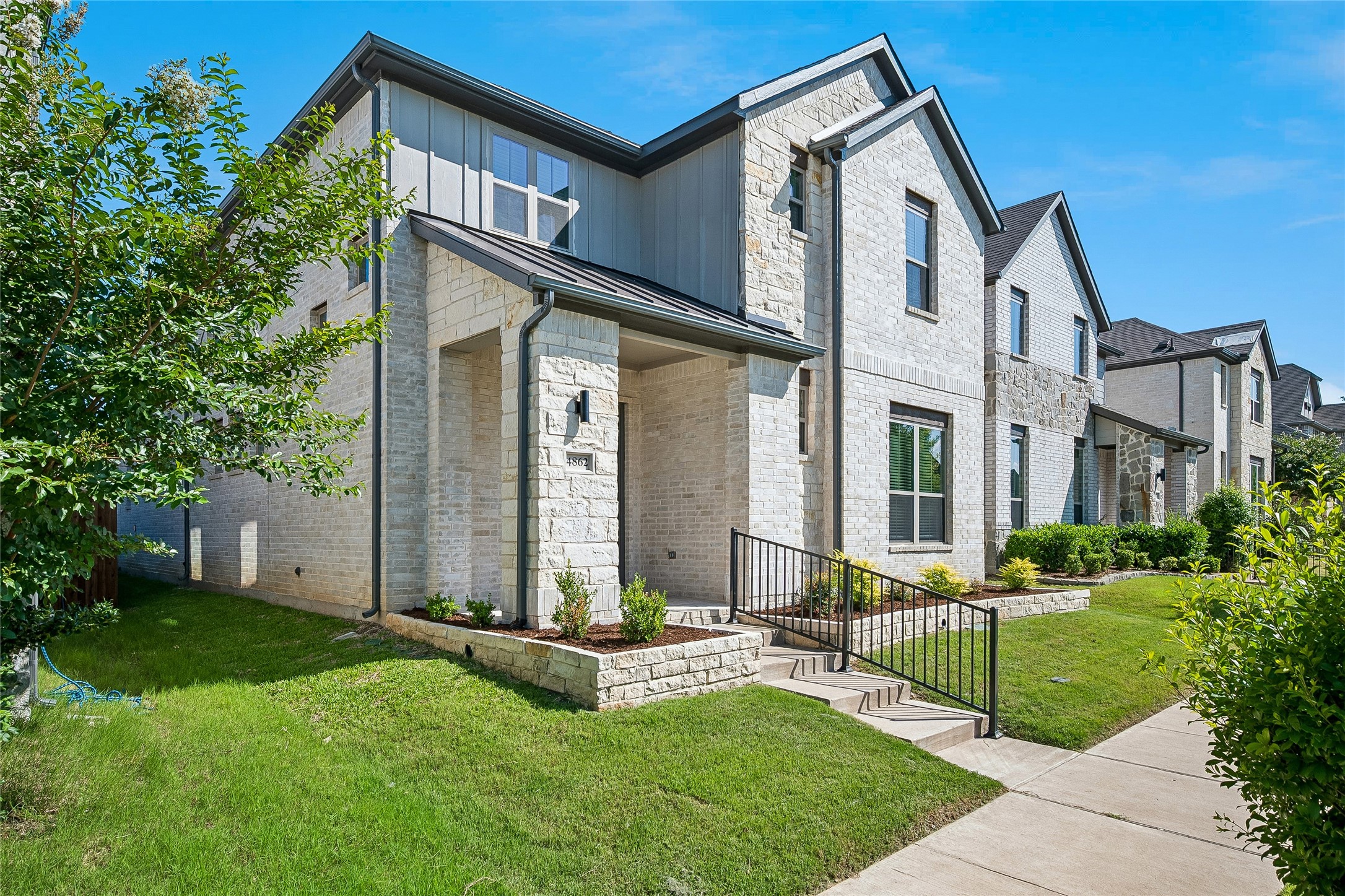 4862 Campbell Cove Fairview TX 75069
