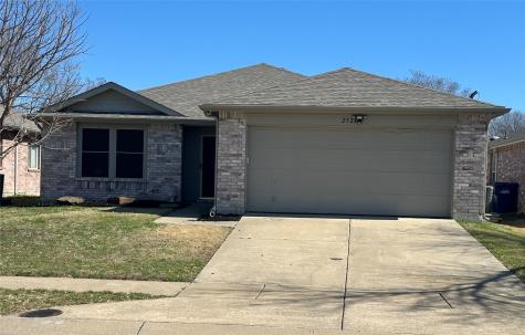 2520 Cattleman Drive Mckinney TX 75071