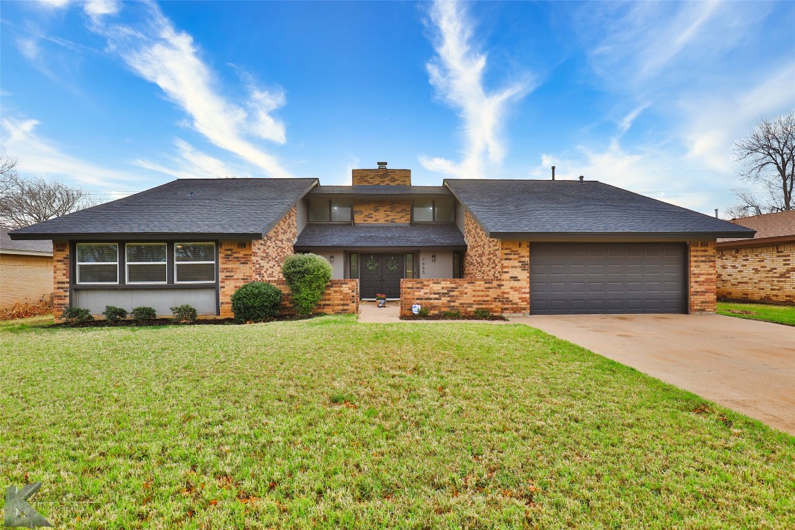 4665 Carrie Ann Lane Abilene TX 79606