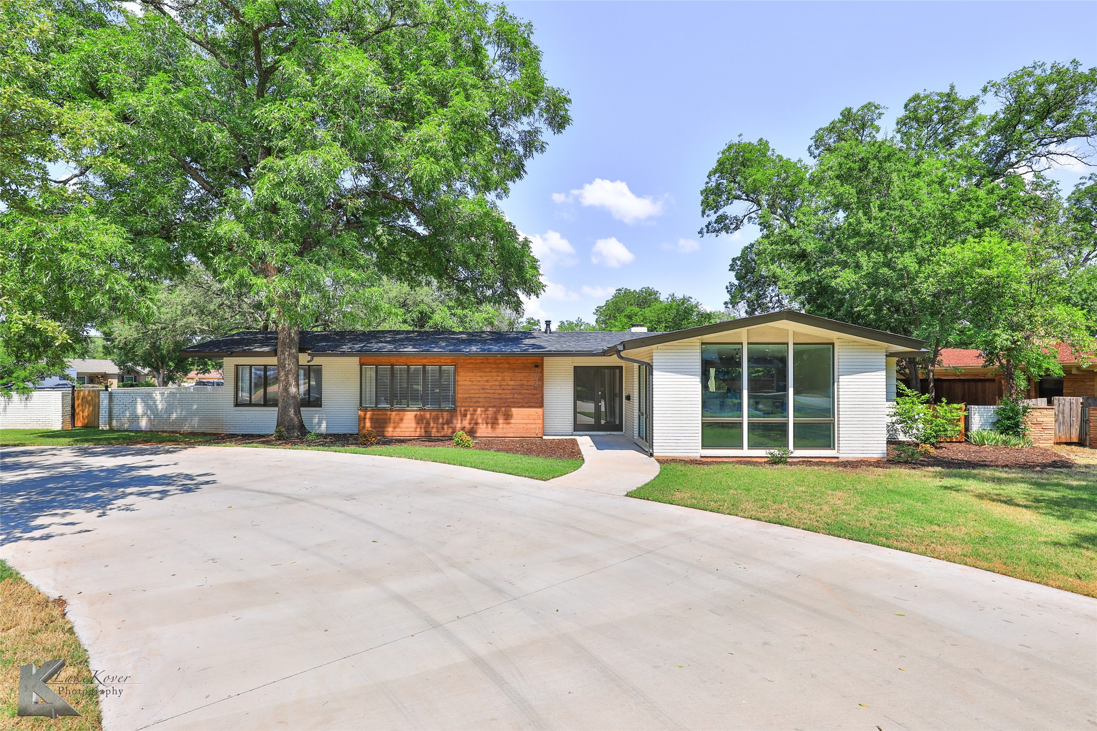 1034 S Leggett Drive Abilene TX 79605