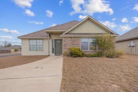 2624 Saulsbury Drive Temple TX 76504