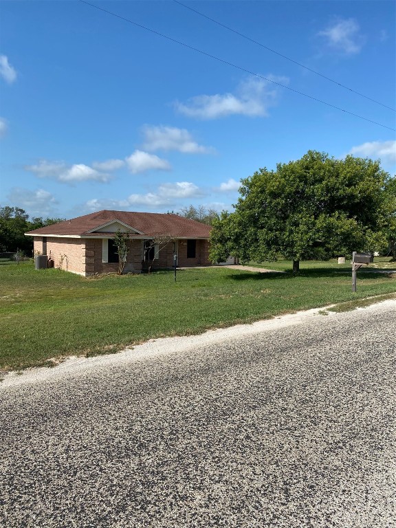 406 Mcfarland Lane Weatherford TX 76088