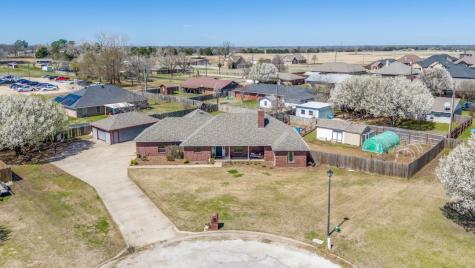 202 Joshua Court Collinsville TX 76233