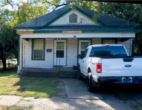 409 E Brown Street Ennis TX 75119
