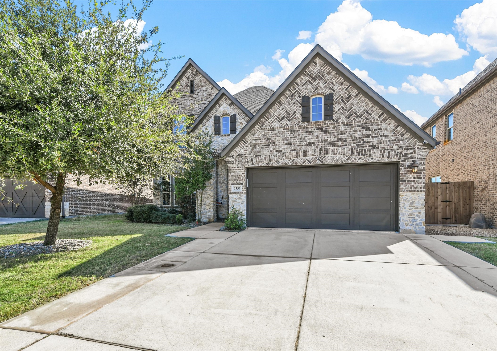 6351 Cedar Sage Trail Flower Mound TX 76226