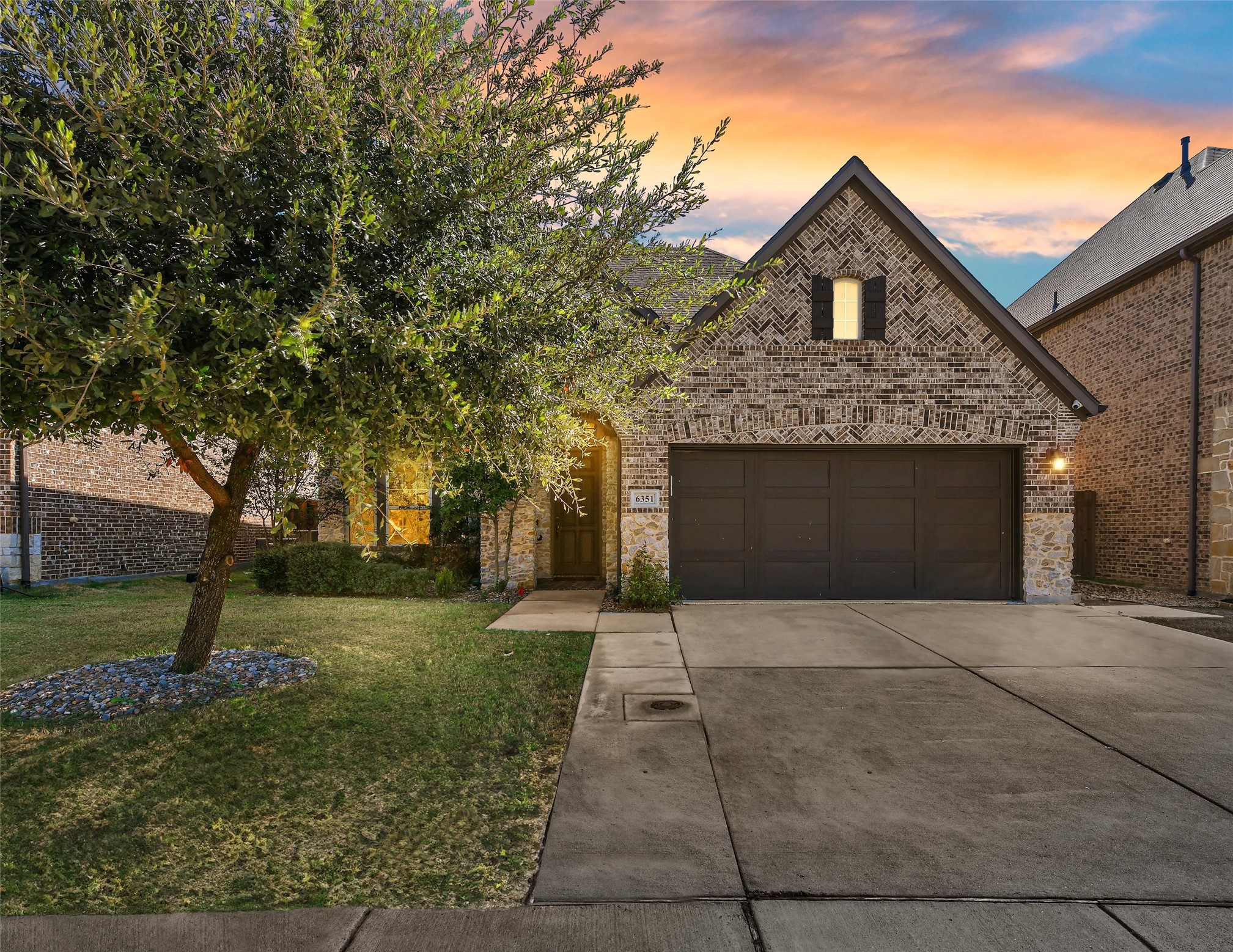 6351 Cedar Sage Trail Flower Mound TX 76226