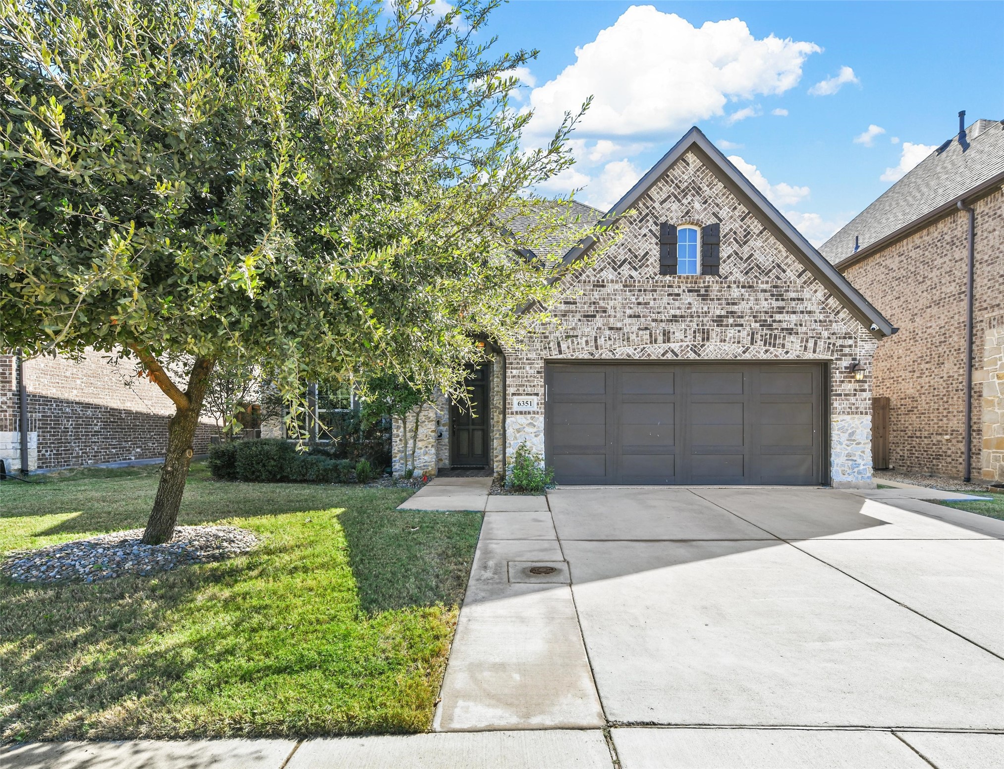 6351 Cedar Sage Trail Flower Mound TX 76226