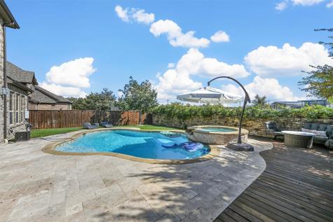 6351 Cedar Sage Trail Flower Mound TX 76226