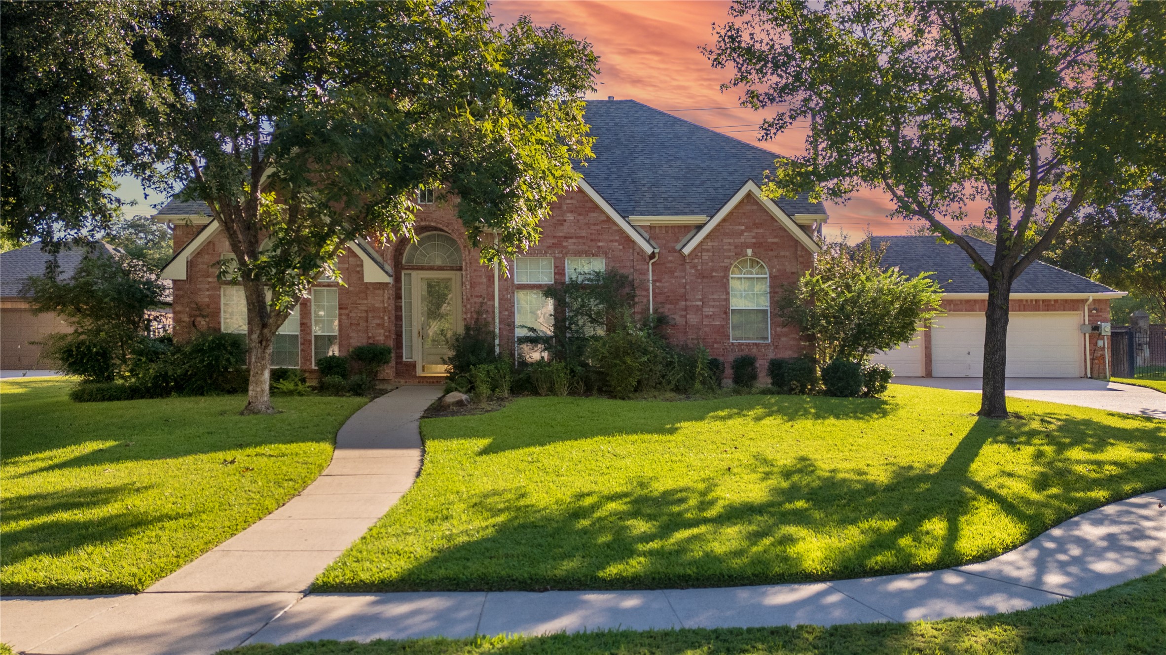 705 Martha Court Keller TX 76248
