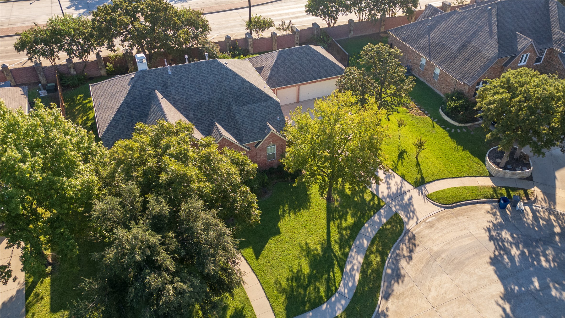 705 Martha Court Keller TX 76248