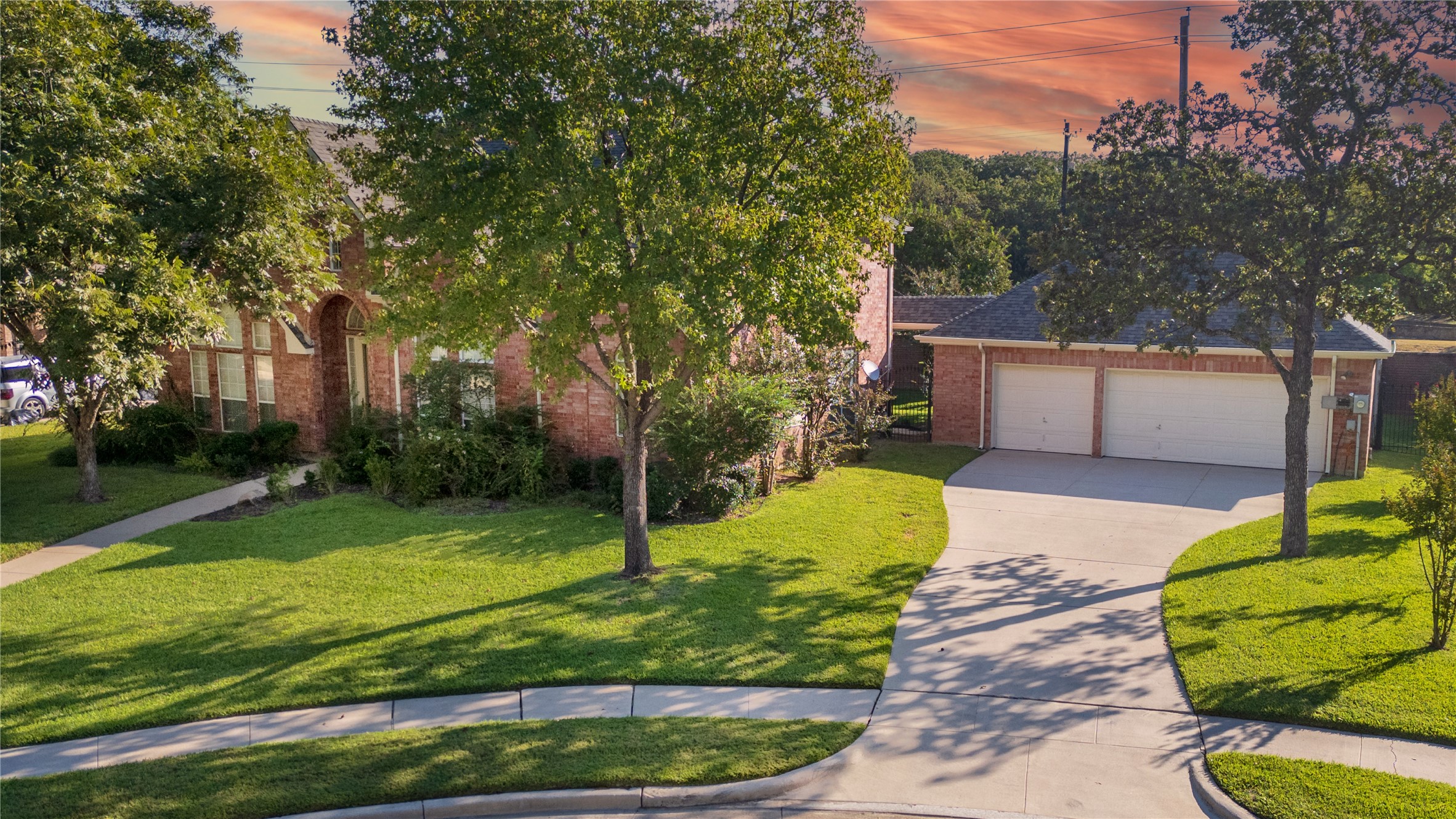 705 Martha Court Keller TX 76248