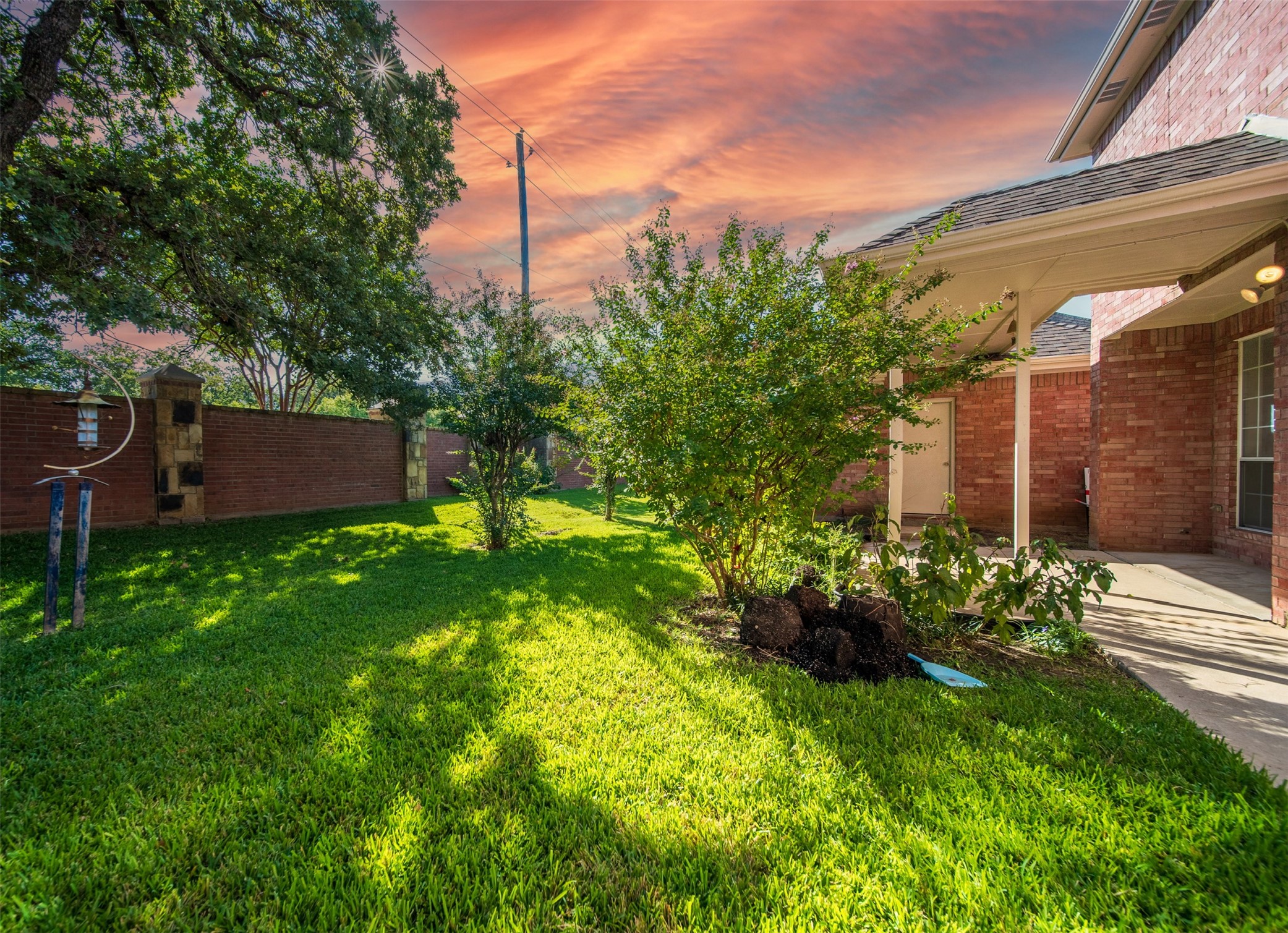 705 Martha Court Keller TX 76248