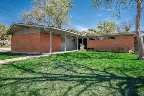 11038 Pinocchio Drive Dallas TX 75229