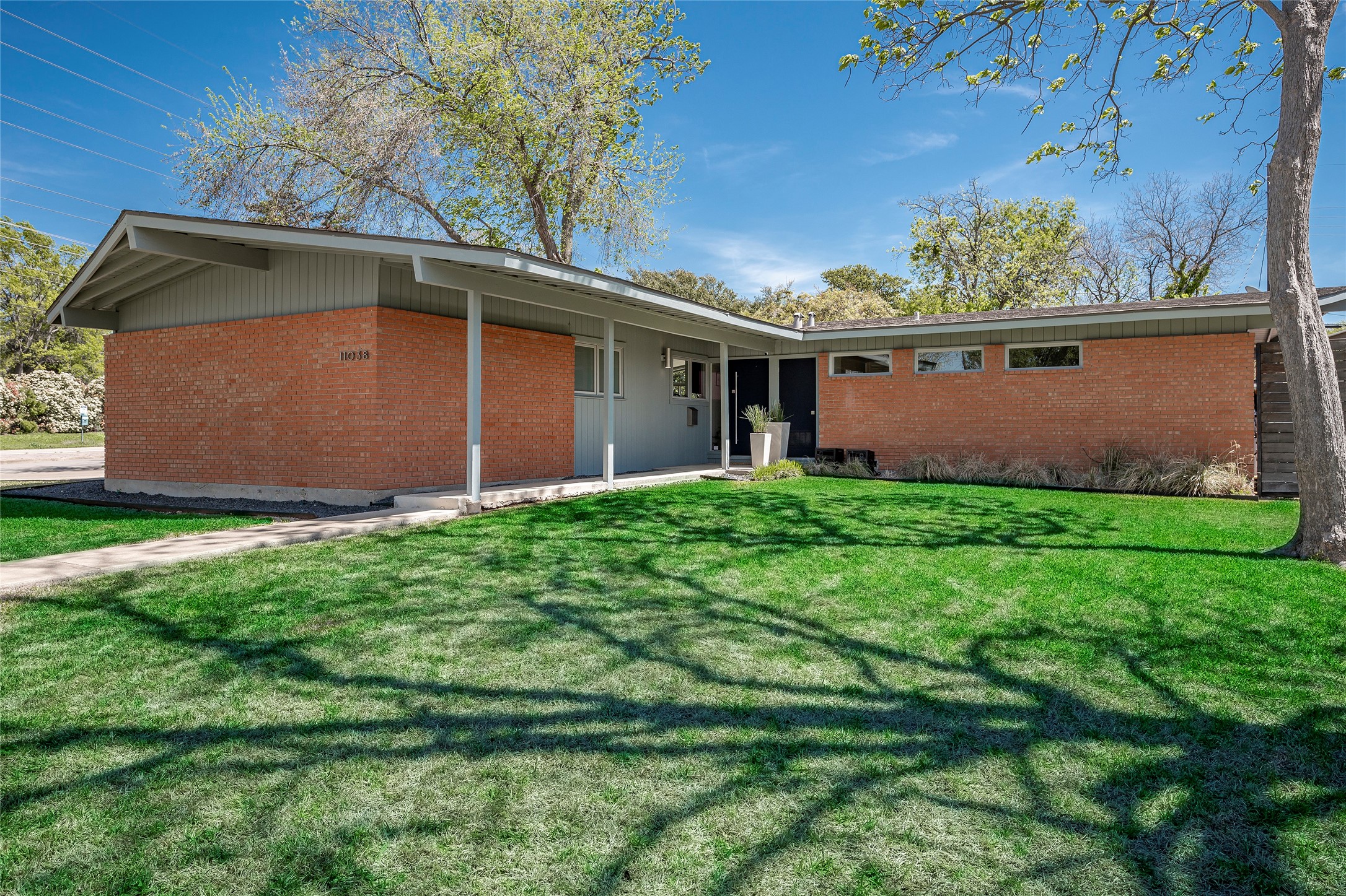 11038 Pinocchio Drive Dallas TX 75229
