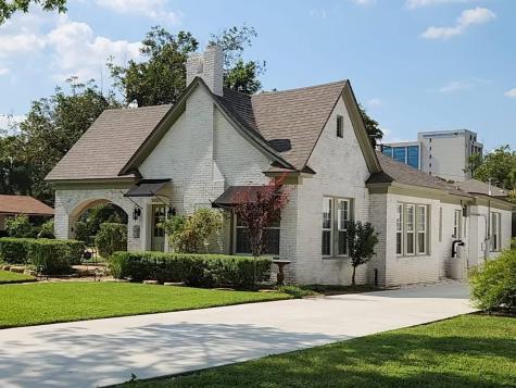3027 Windsor Avenue Waco TX 76708