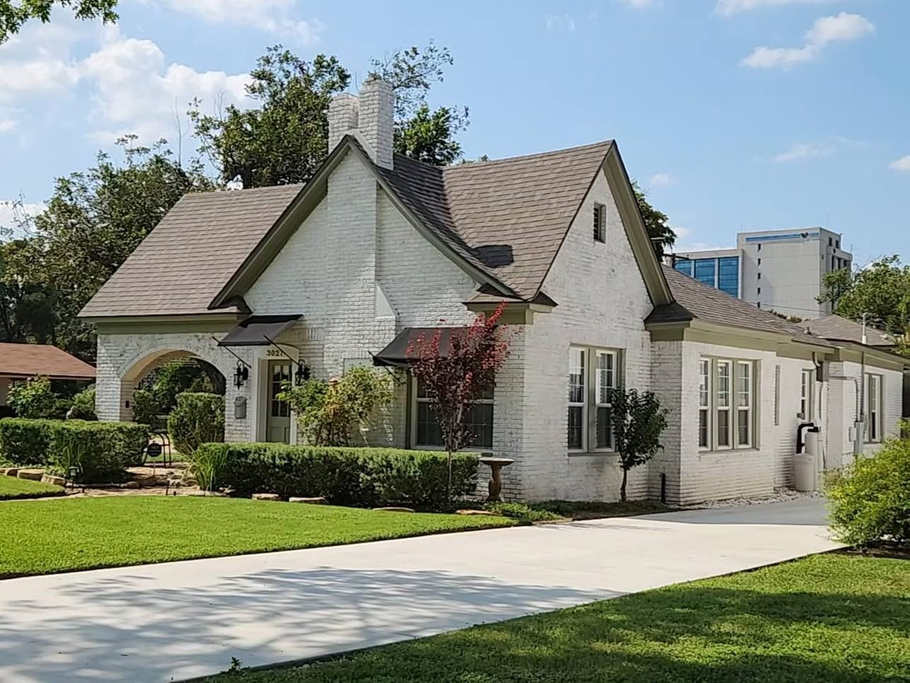 3027 Windsor Avenue Waco TX 76708