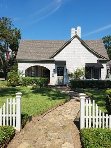 3027 Windsor Avenue Waco TX 76708