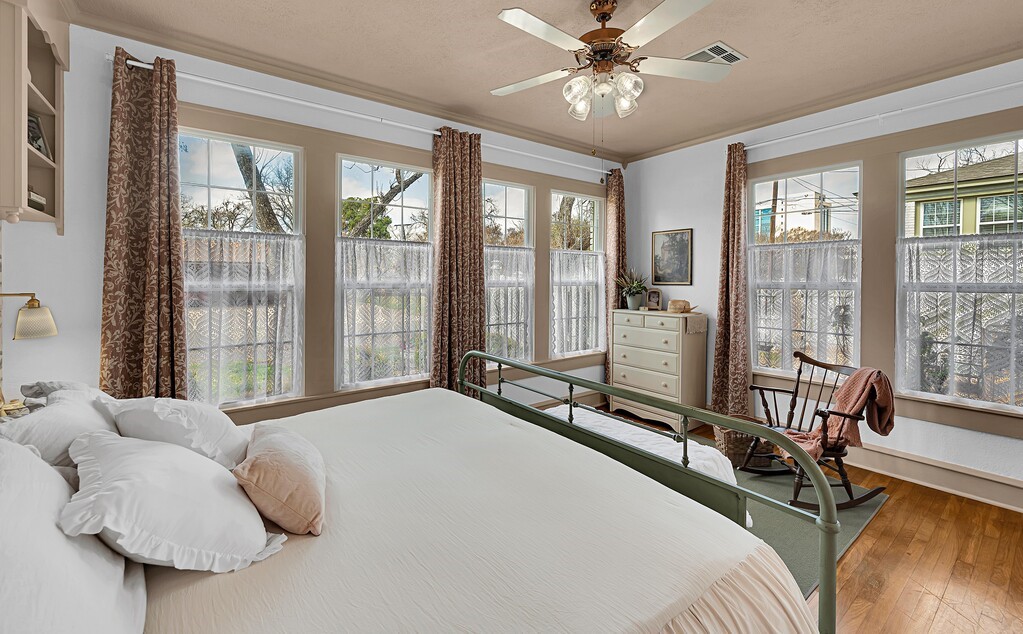 3027 Windsor Avenue Waco TX 76708