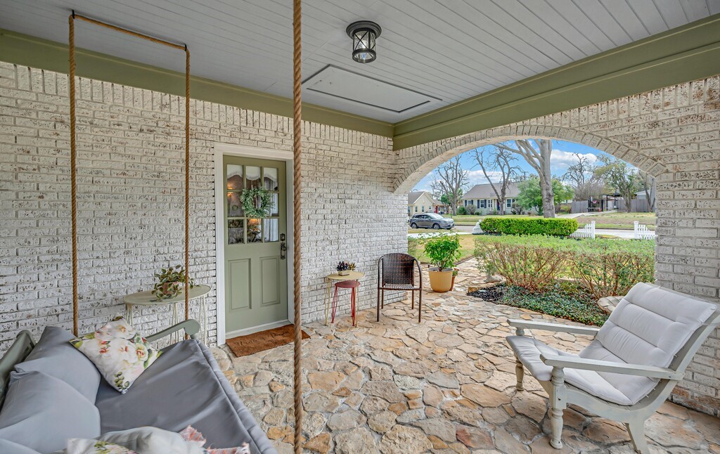 3027 Windsor Avenue Waco TX 76708