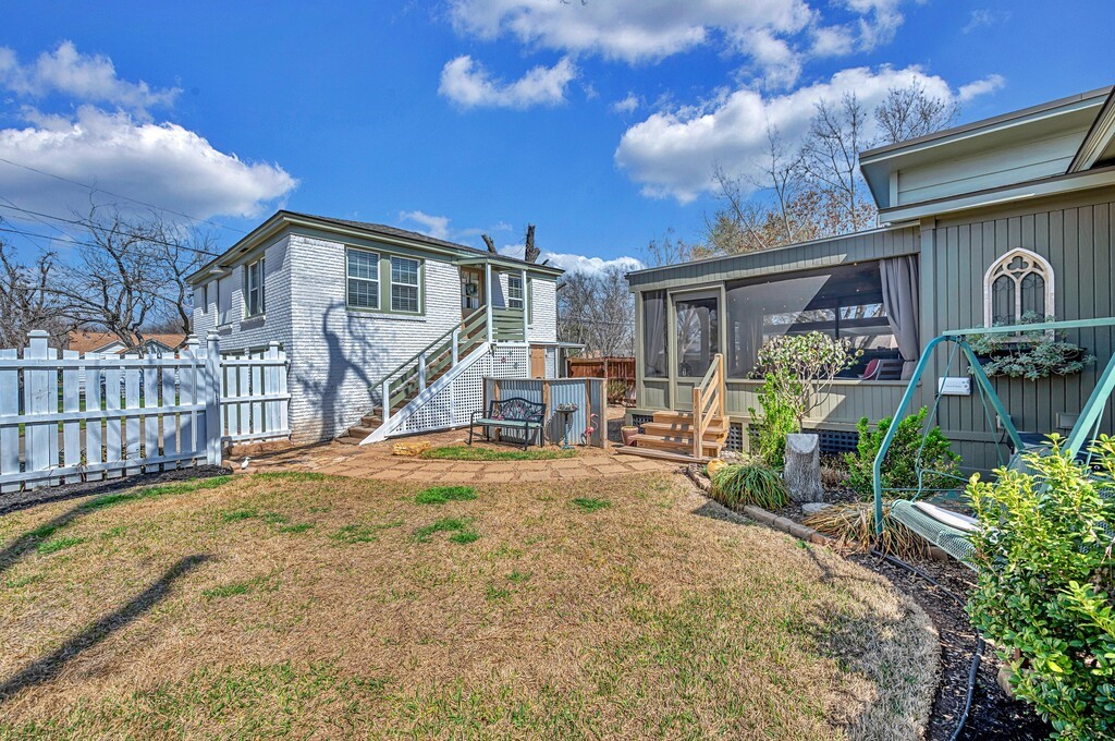 3027 Windsor Avenue Waco TX 76708