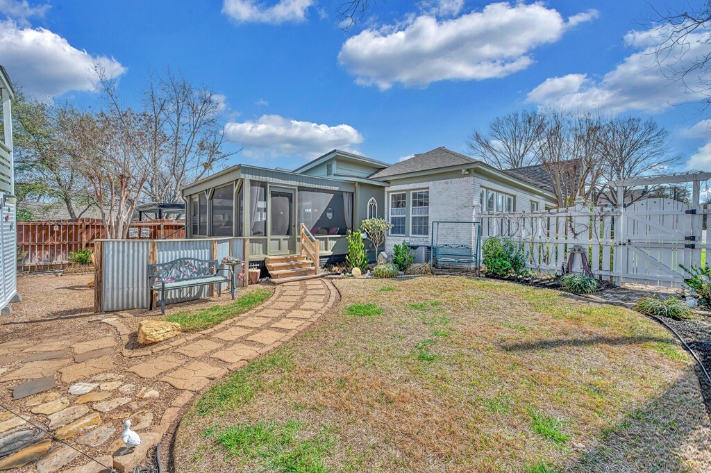 3027 Windsor Avenue Waco TX 76708