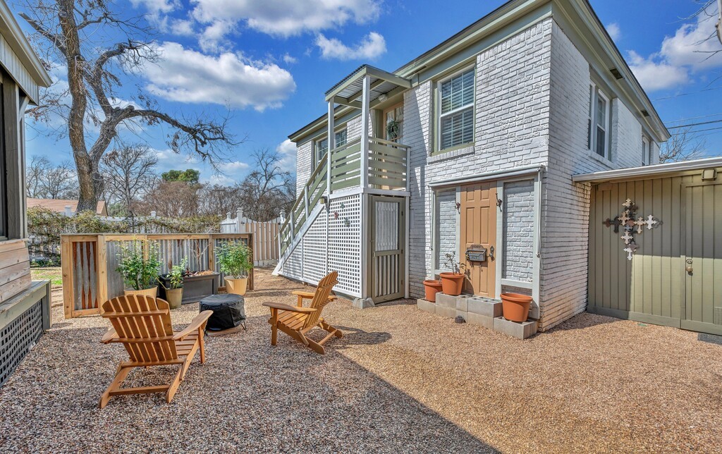 3027 Windsor Avenue Waco TX 76708