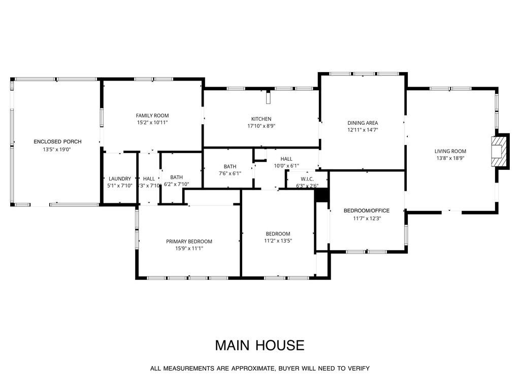 3027 Windsor Avenue Waco TX 76708