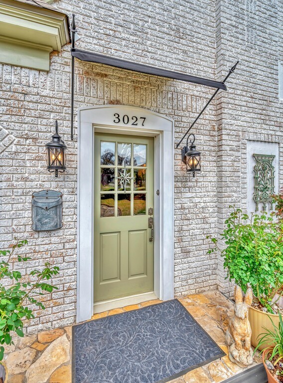 3027 Windsor Avenue Waco TX 76708