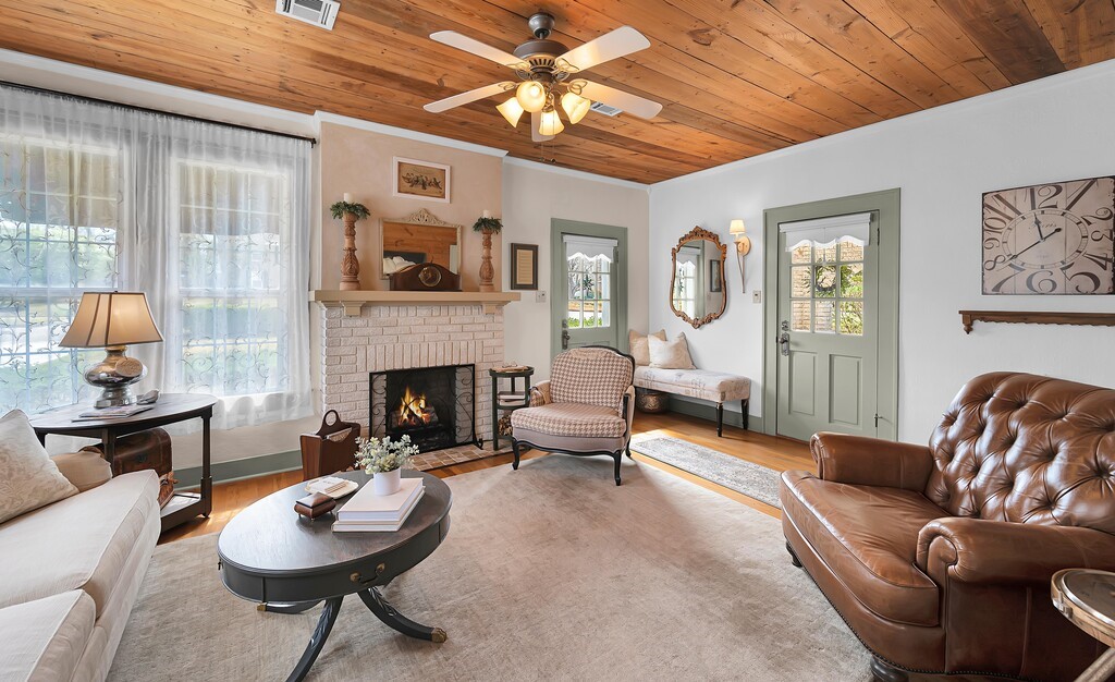 3027 Windsor Avenue Waco TX 76708