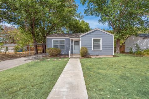7340 Llano Avenue Fort Worth TX 76116