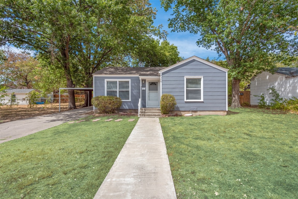 7340 Llano Avenue Fort Worth TX 76116