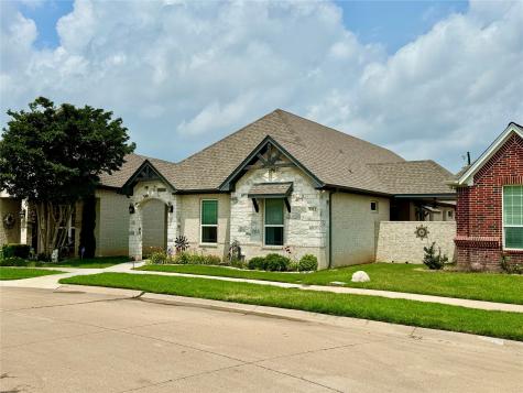 3512 Fountain Way Granbury TX 76049