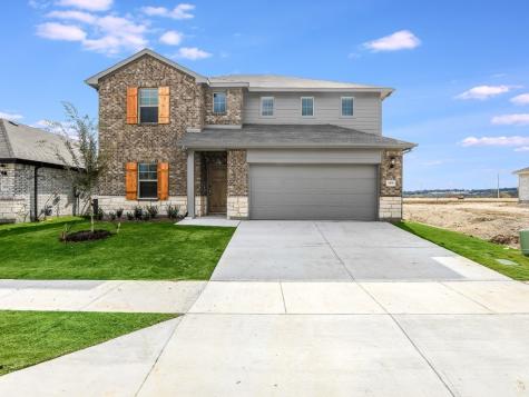10905 Texanum Trail Fort Worth TX 76108