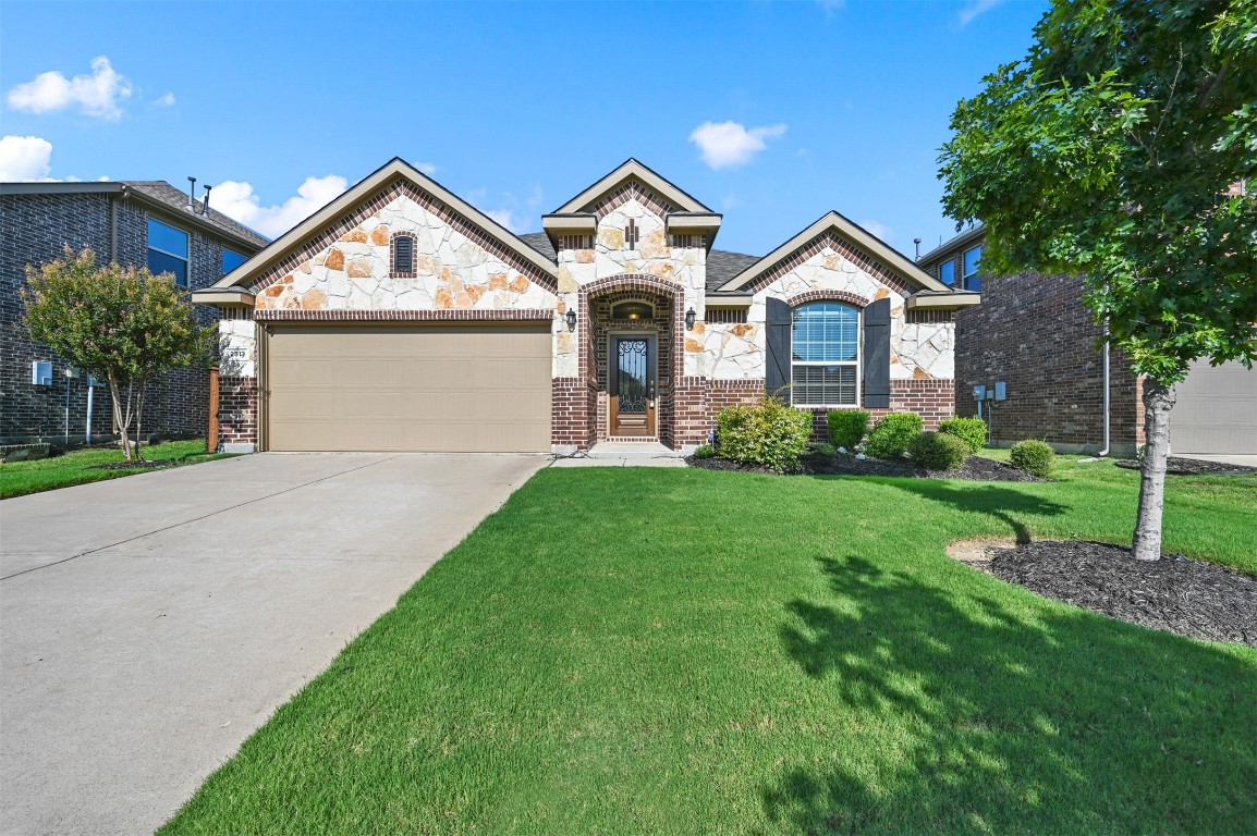 2313 Grant Park Way Prosper TX 75078
