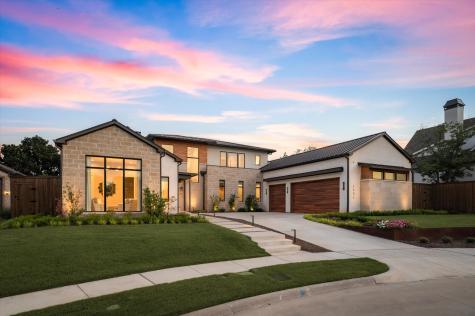 2405 Lower Brook Court Southlake TX 76092