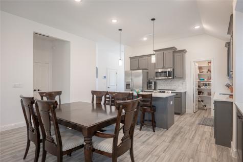 297 Sparkling Springs Drive Waxahachie TX 75165