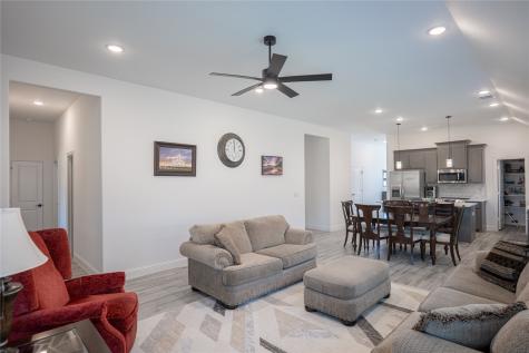 297 Sparkling Springs Drive Waxahachie TX 75165
