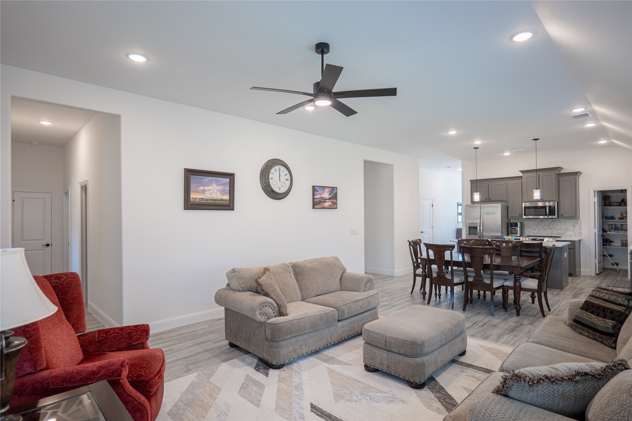 297 Sparkling Springs Drive Waxahachie TX 75165