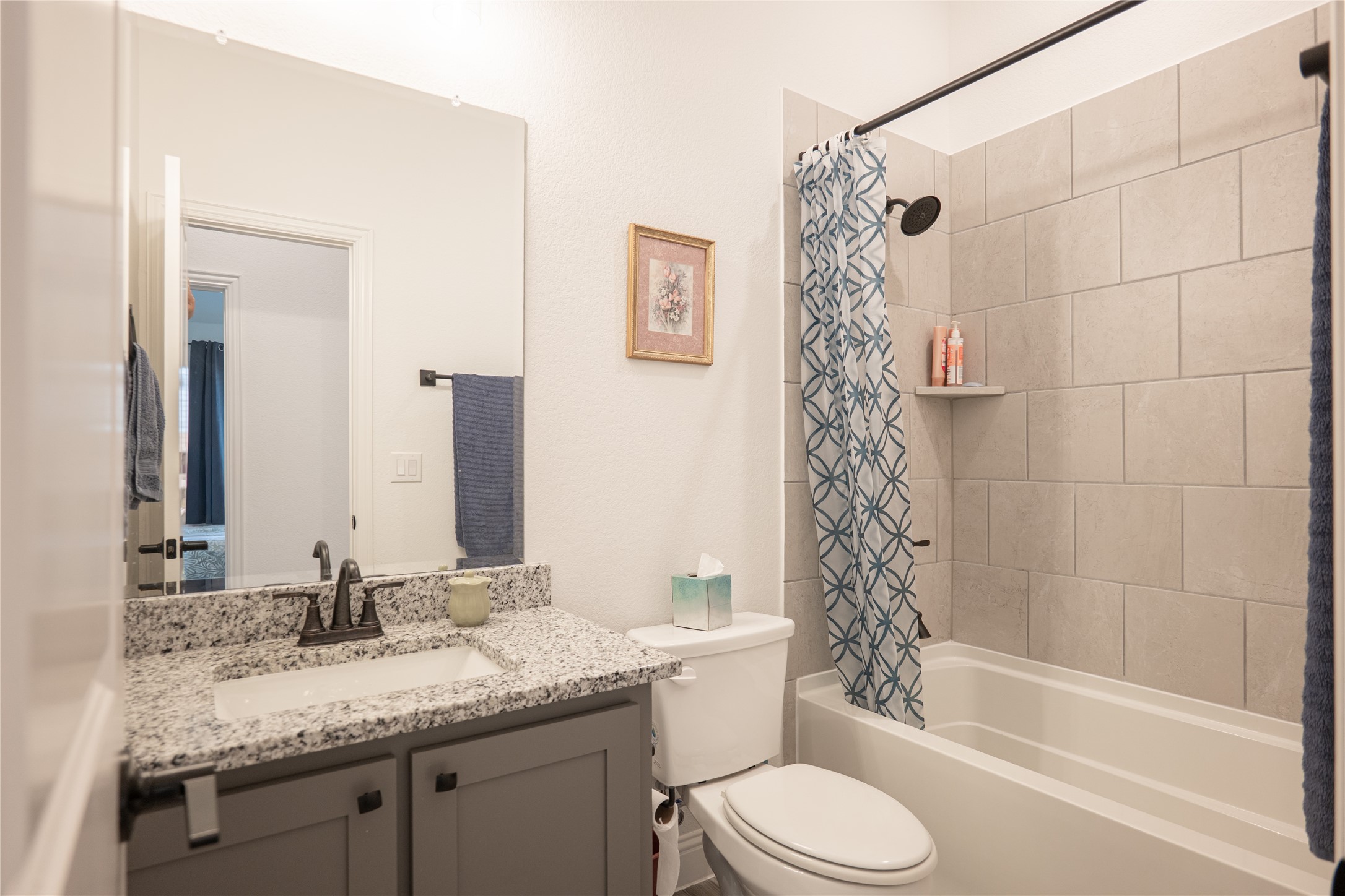 297 Sparkling Springs Drive Waxahachie TX 75165