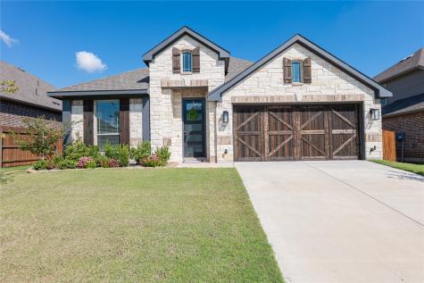 297 Sparkling Springs Drive Waxahachie TX 75165