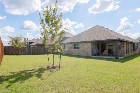 297 Sparkling Springs Drive Waxahachie TX 75165