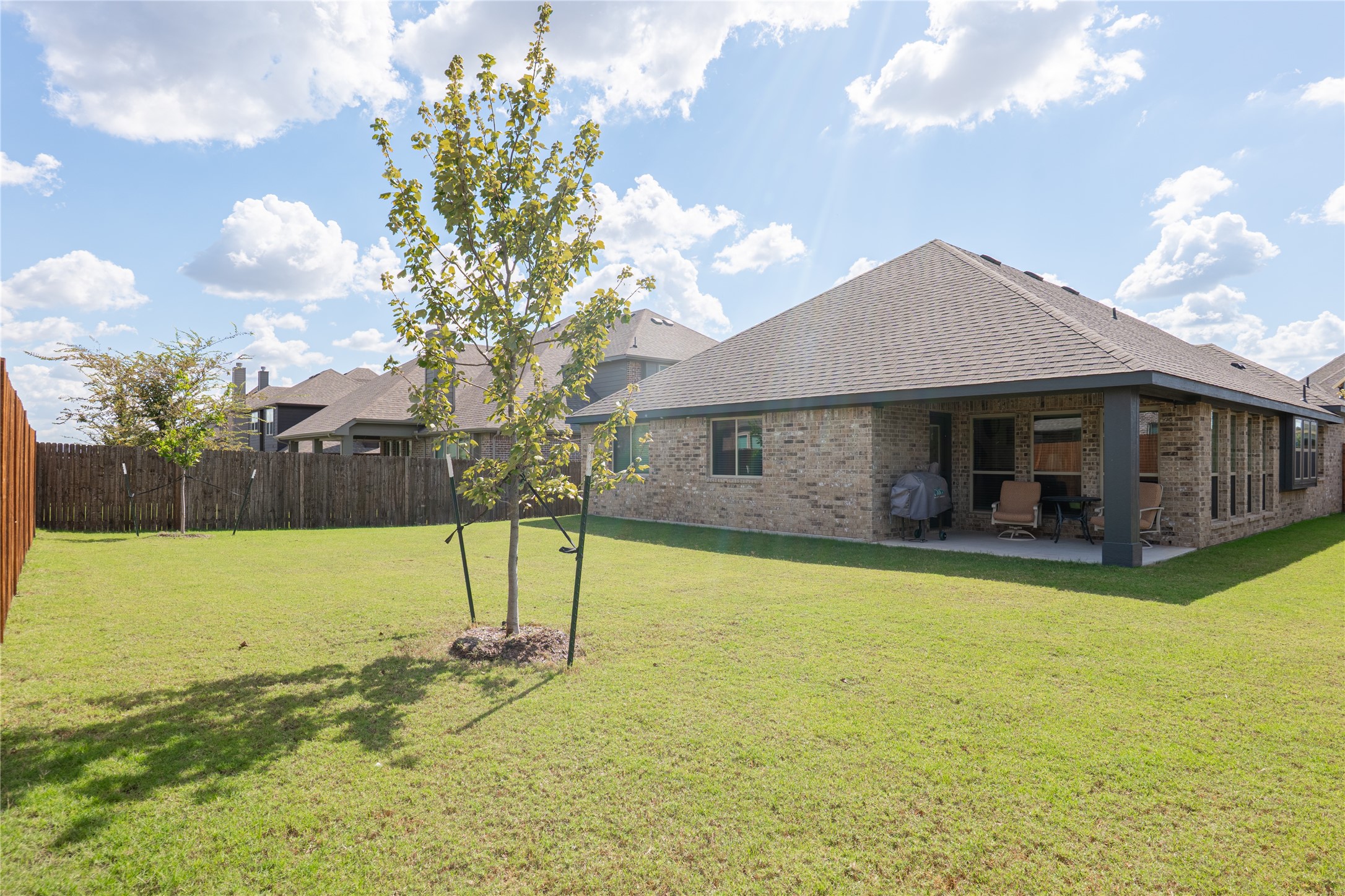297 Sparkling Springs Drive Waxahachie TX 75165