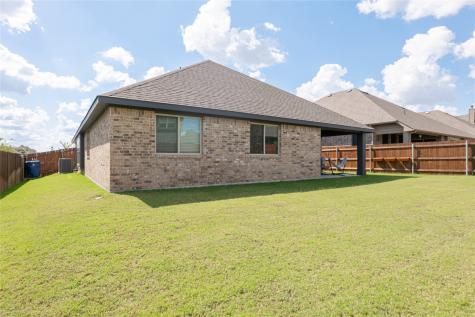 297 Sparkling Springs Drive Waxahachie TX 75165
