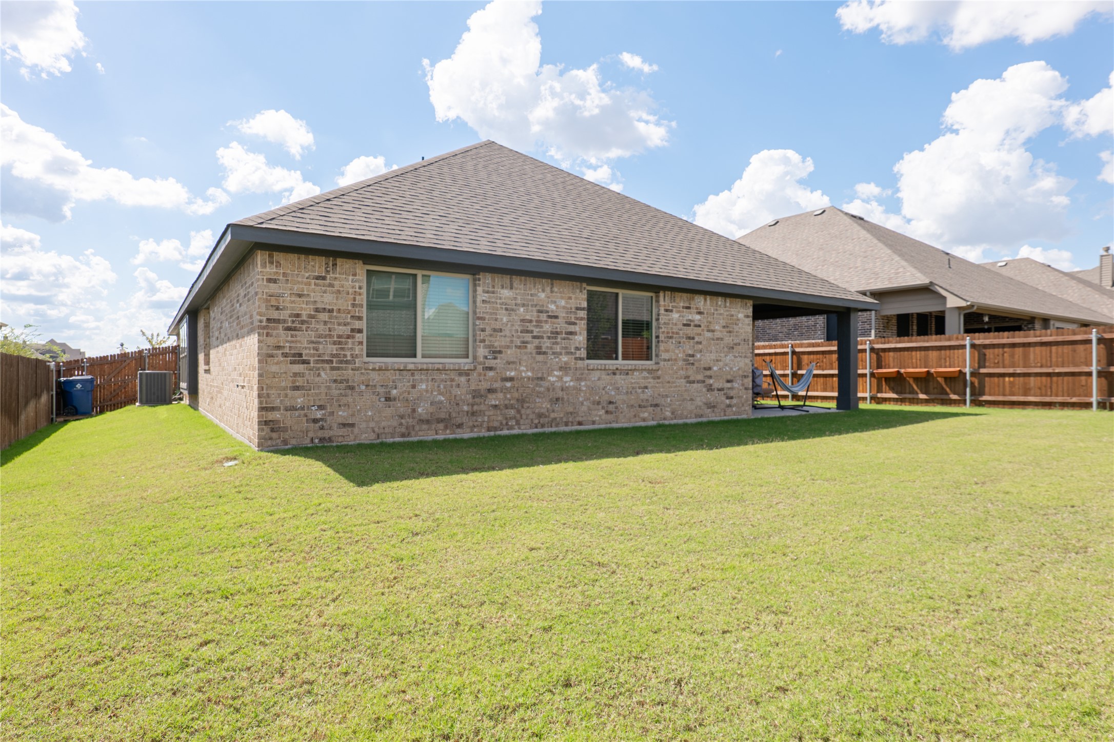 297 Sparkling Springs Drive Waxahachie TX 75165