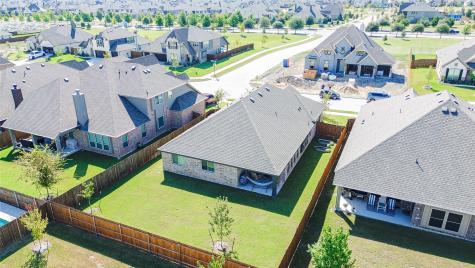 297 Sparkling Springs Drive Waxahachie TX 75165