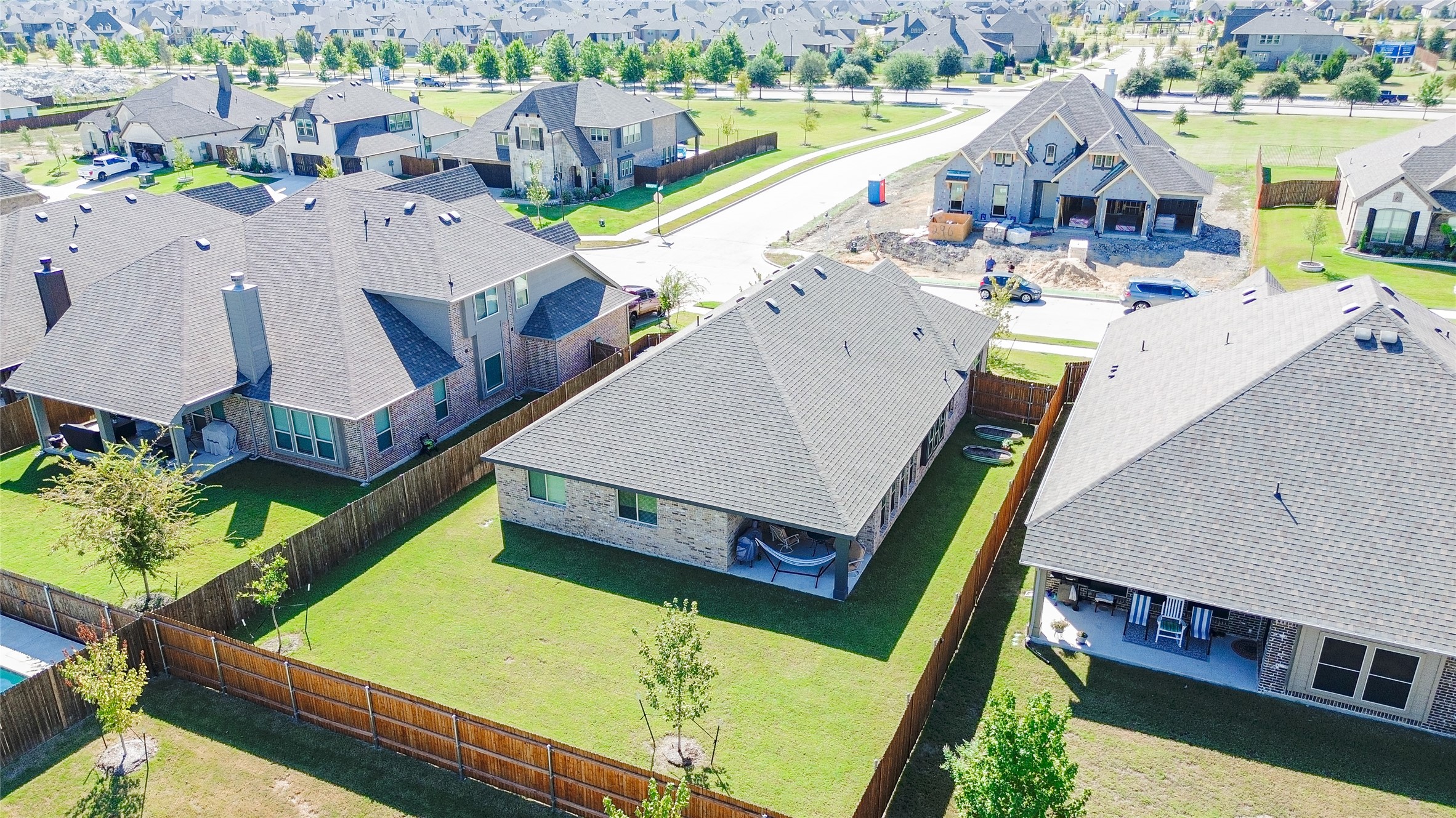 297 Sparkling Springs Drive Waxahachie TX 75165