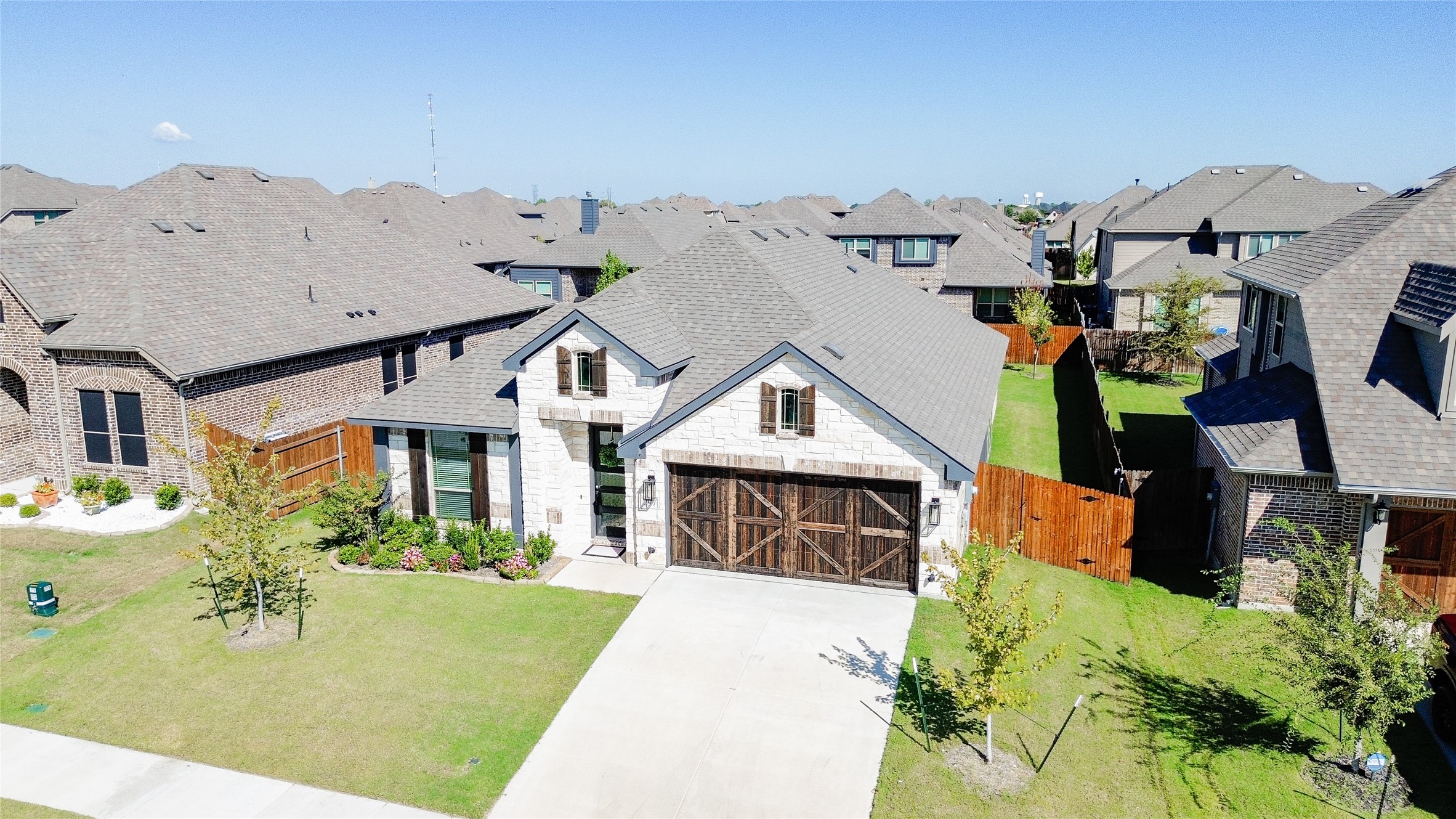 297 Sparkling Springs Drive Waxahachie TX 75165