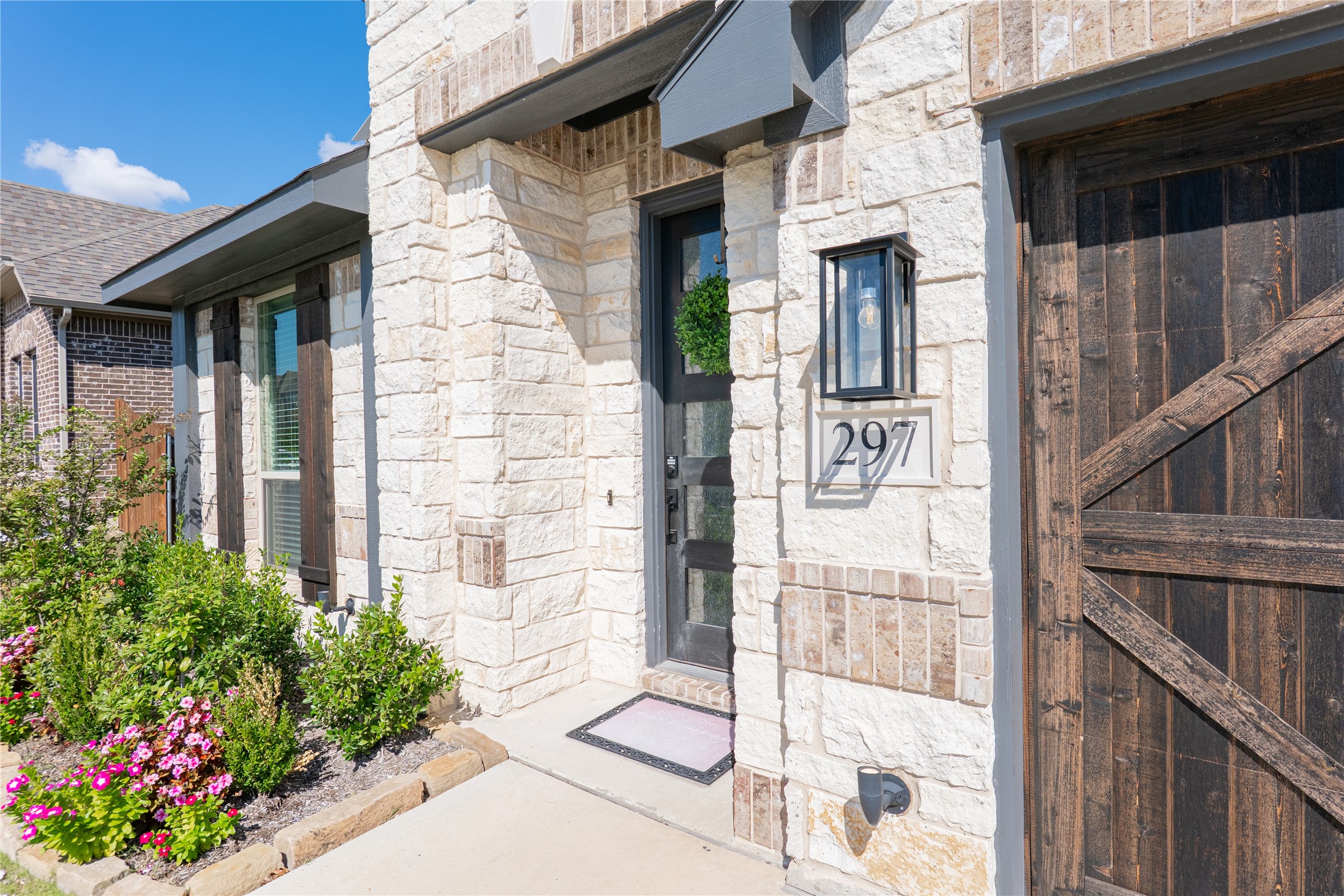 297 Sparkling Springs Drive Waxahachie TX 75165