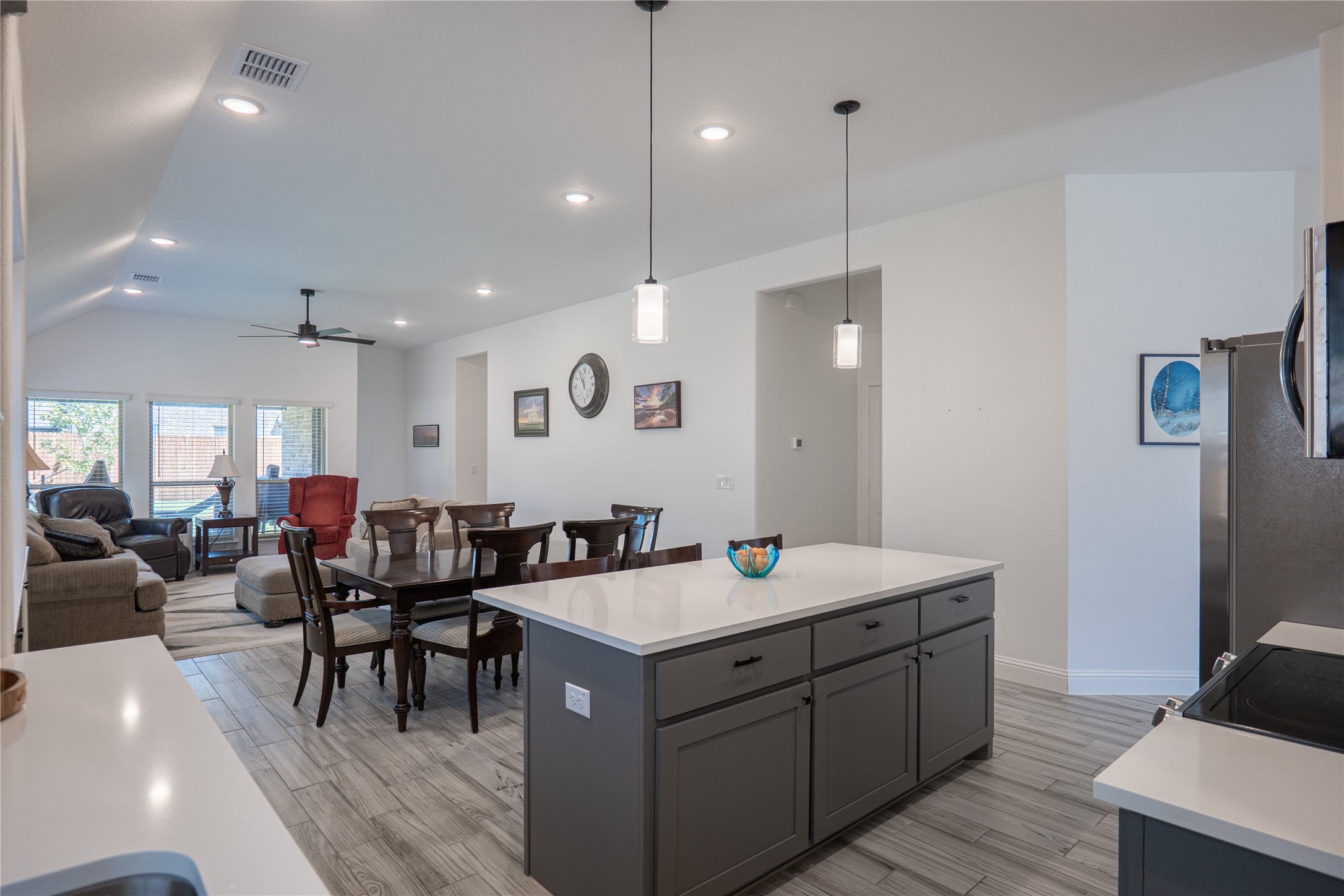 297 Sparkling Springs Drive Waxahachie TX 75165